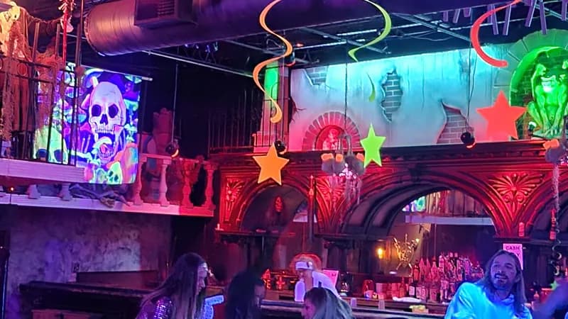 Ground Zero Nightclub