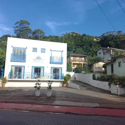 The Hyperion Boutique Hotel