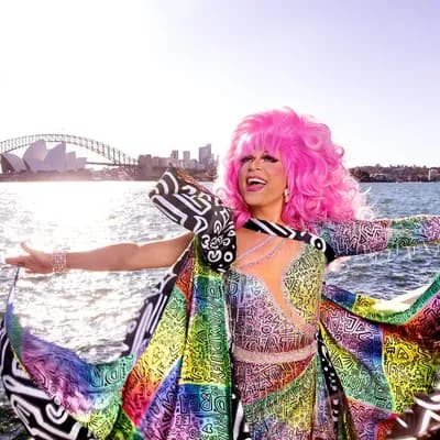 Sydney WorldPride