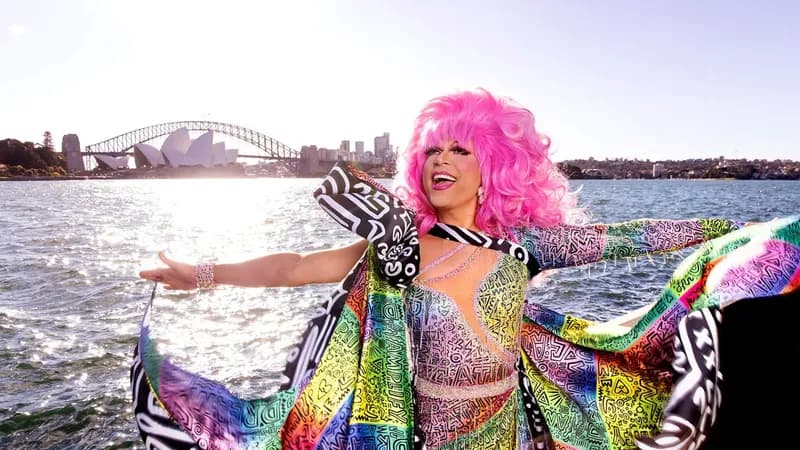 Sydney WorldPride