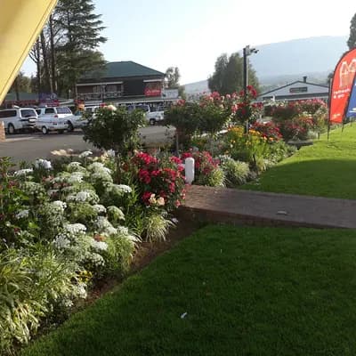 Sommersby Guesthouse