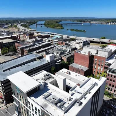 21c Museum Hotel Louisville
