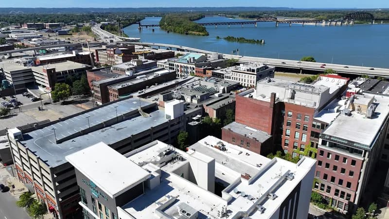 21c Museum Hotel Louisville