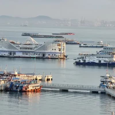 Balihai Bay Residence Pattaya