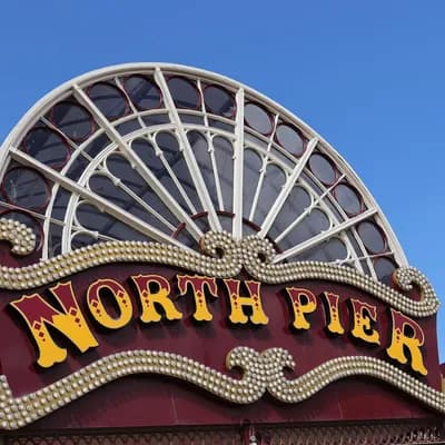 North Pier