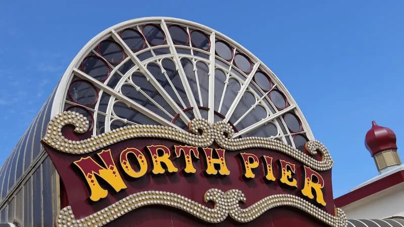 North Pier