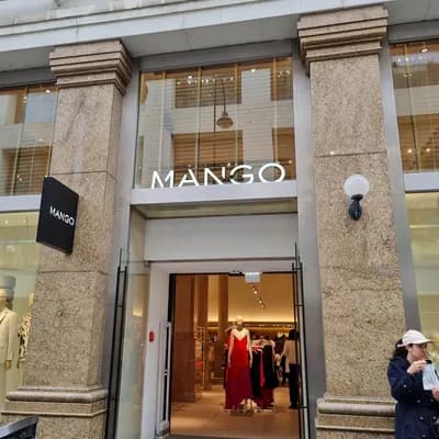 MANGO