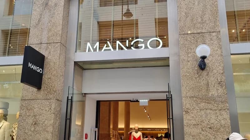MANGO