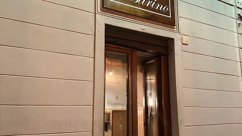 Trattoria Cesarino