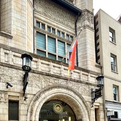 Bishopsgate Institute