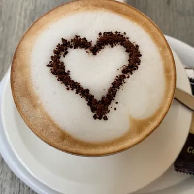 Kulturcafé (QKaff)
