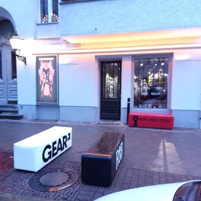 GEAR Berlin