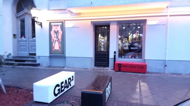 GEAR Berlin
