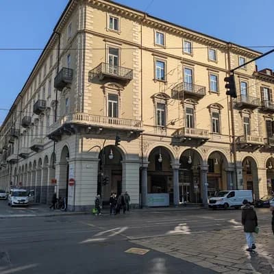 Hotel Dock Milano