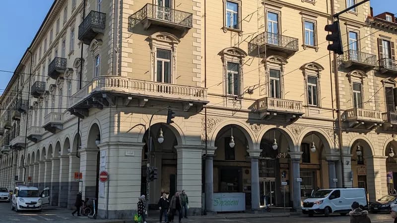 Hotel Dock Milano