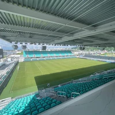 CPKC Stadium