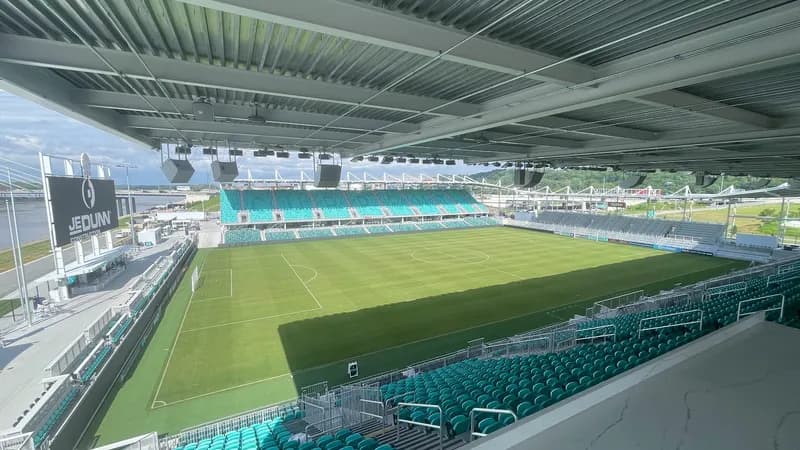 CPKC Stadium