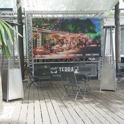 Excorner - Köln