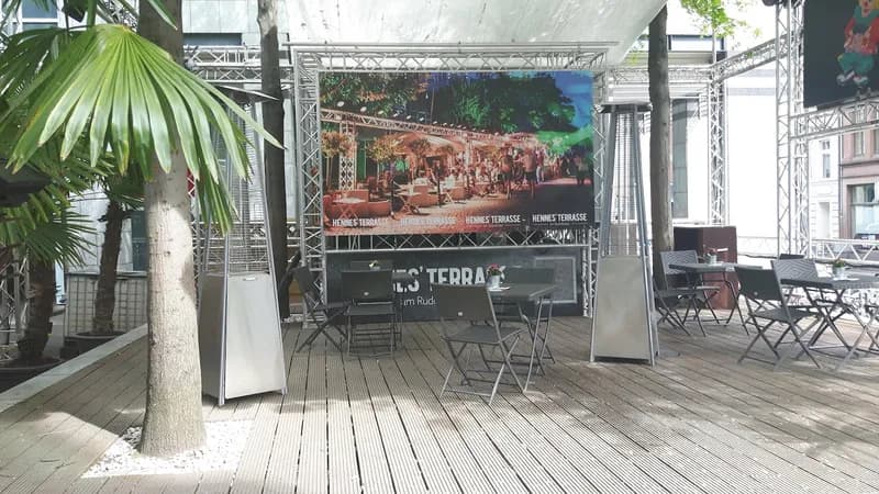 Excorner - Köln