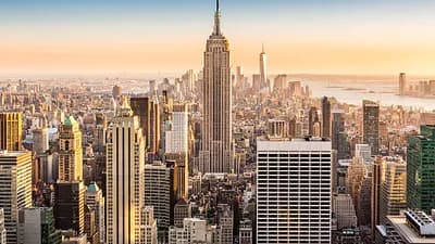 Empire State Building