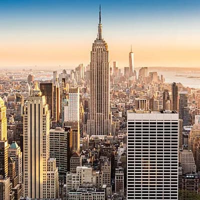 Empire State Building