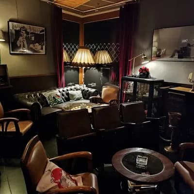Old Fashioned Bar - Frankfurt am Main
