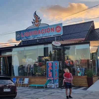 Peteco Surf Shop