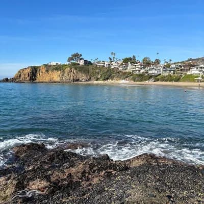 Laguna Beaches