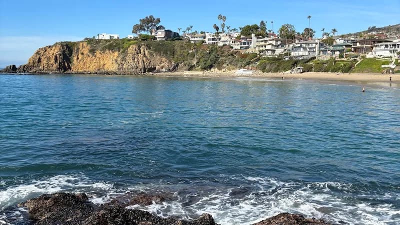 Laguna Beaches