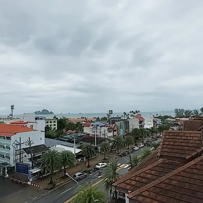Kokotel Krabi Ao Nang