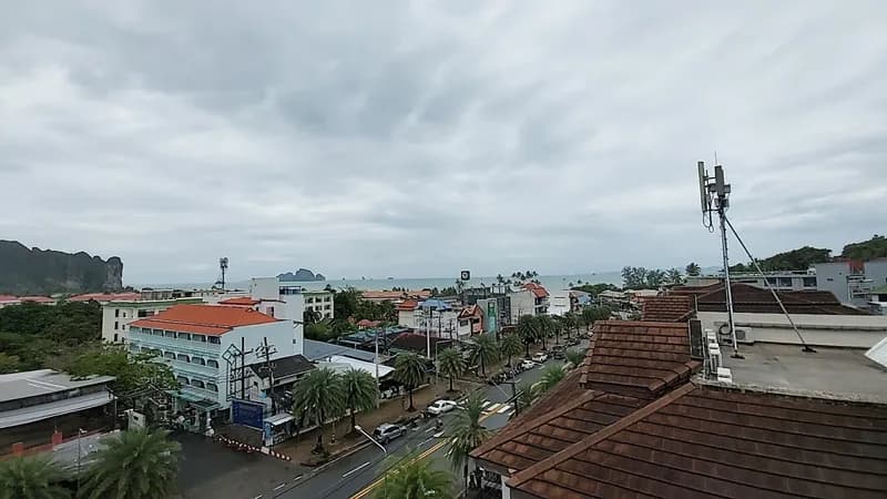 Kokotel Krabi Ao Nang