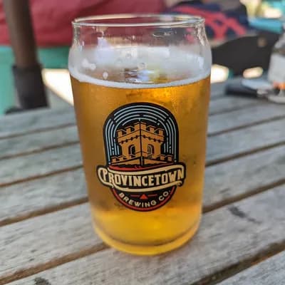 Provincetown Brewing Co.