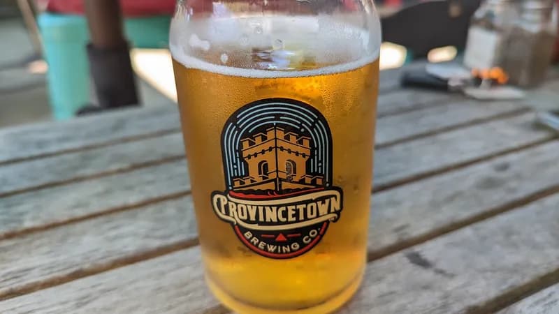 Provincetown Brewing Co.