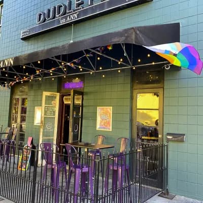 Dudley's