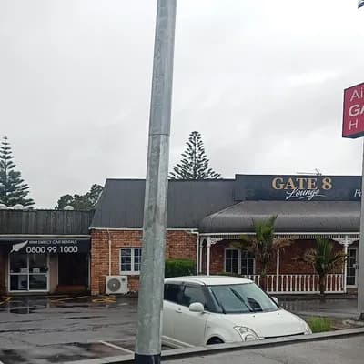 Airport Gateway Hotel