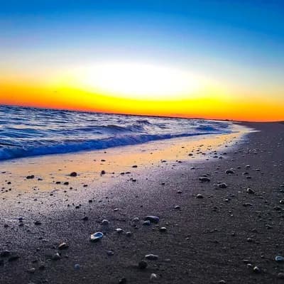 Herring Cove Beach