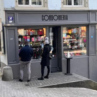 Condomeria Schweiz GmbH