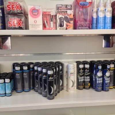 L'eXtase Erotiek Shop Leuven