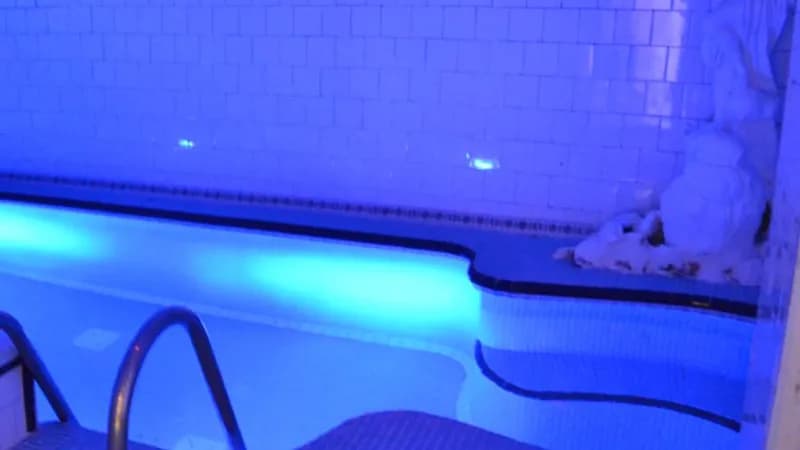 Sauna Spartacus