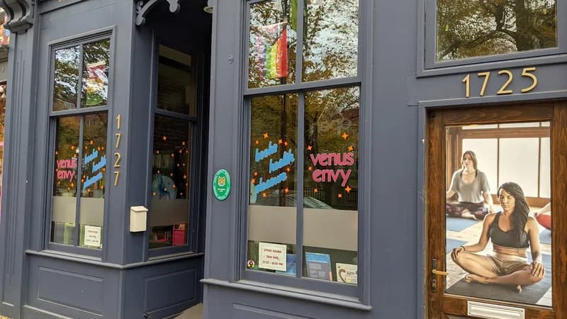Venus Envy