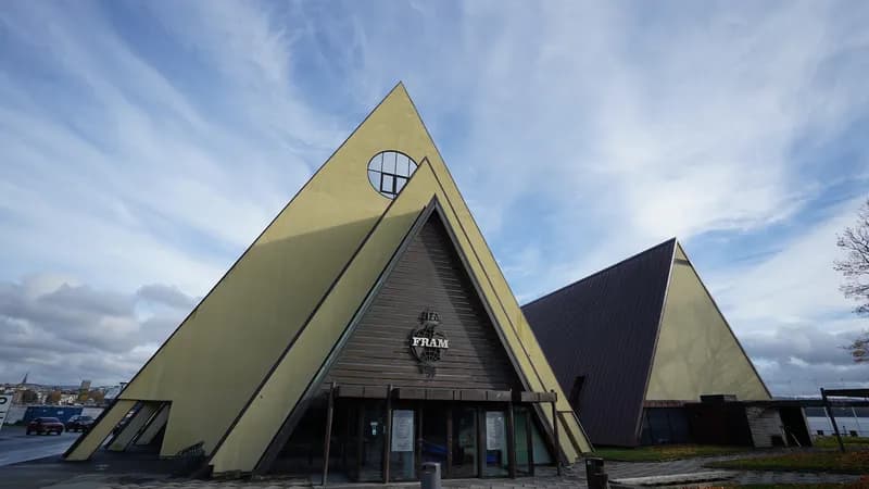 The Fram Museum