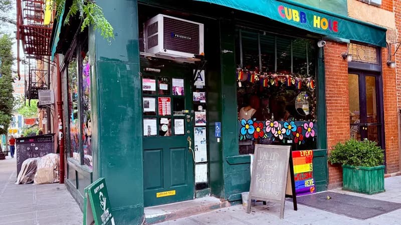 Cubbyhole