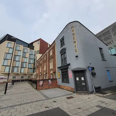 Future Inn Bristol Cabot Circus