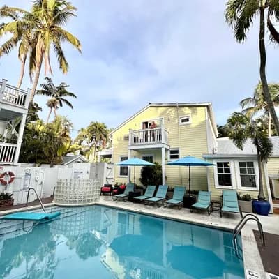 Equator Resort Key West