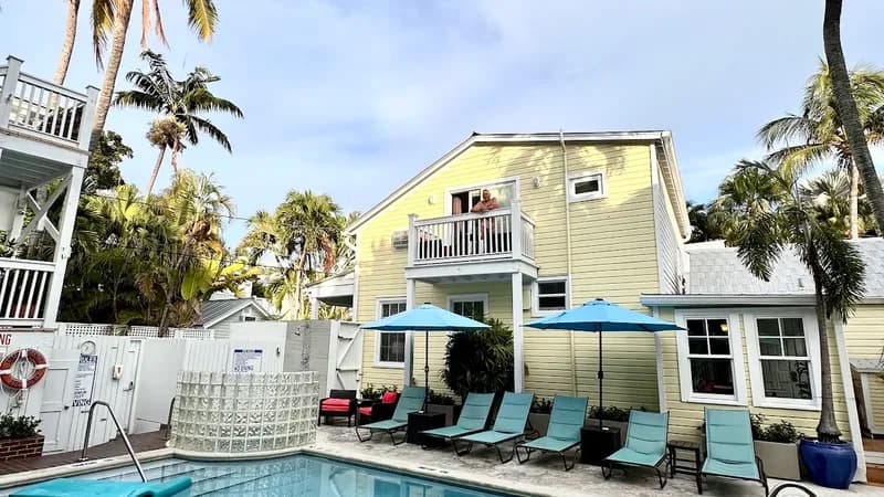 Equator Resort Key West