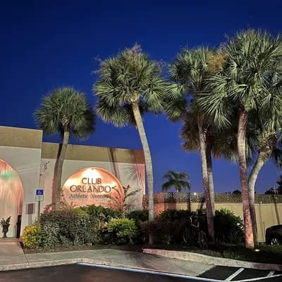 Club Orlando