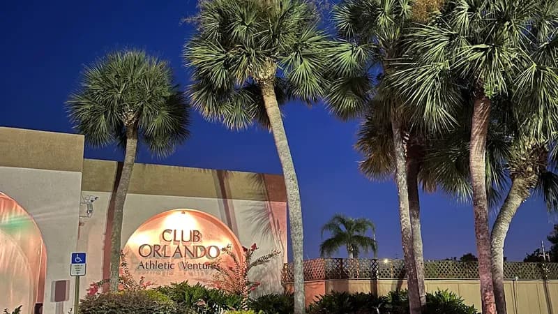 Club Orlando