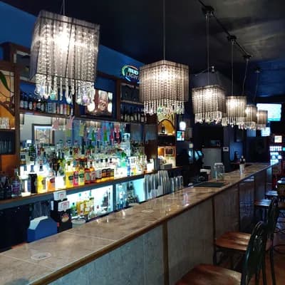 Grey Fox Pub