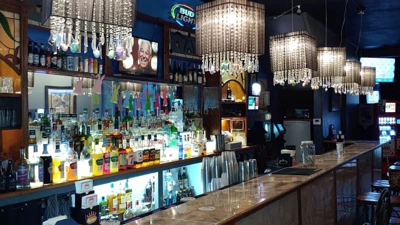 Grey Fox Pub