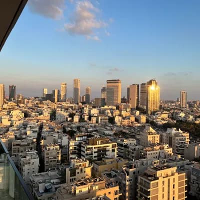 Royal Beach Tel Aviv